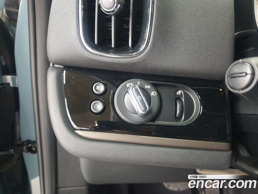 Mini Countryman 2024