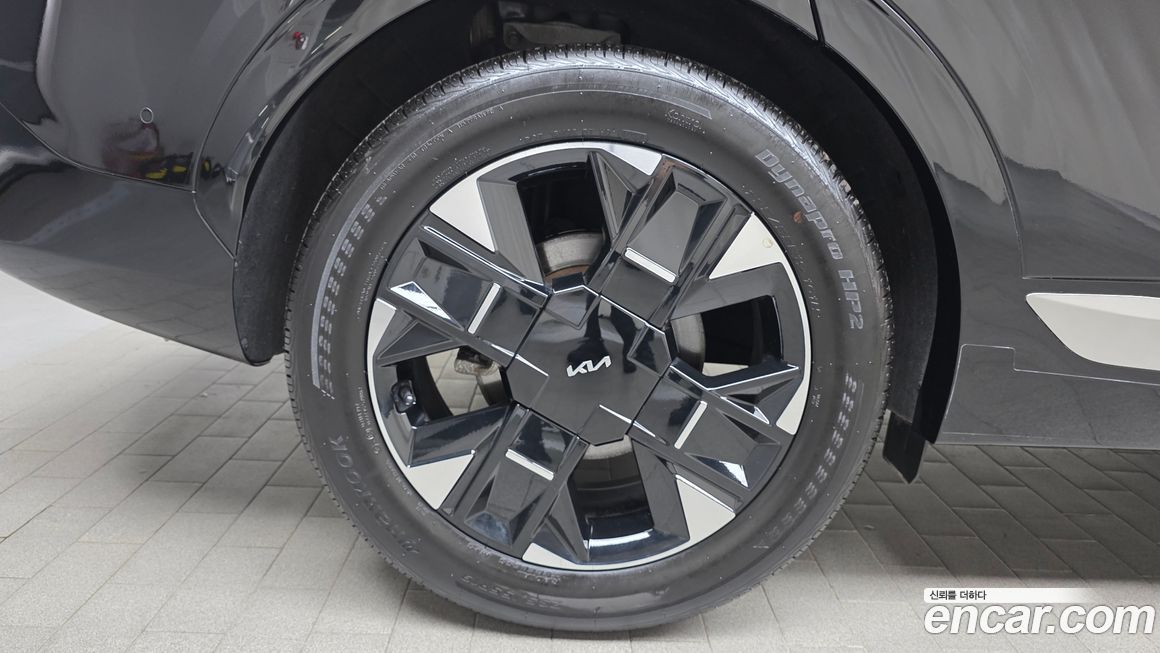 Kia Sportage 2025