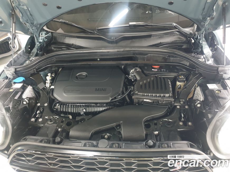 Mini Countryman 2024