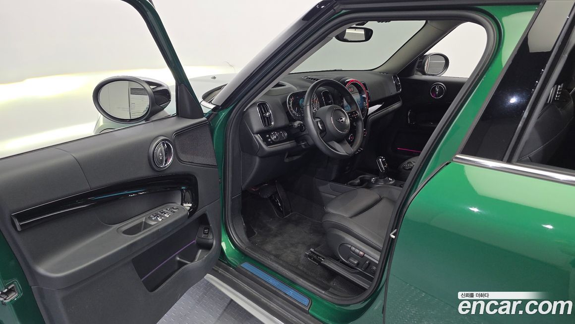 Mini Countryman 2024