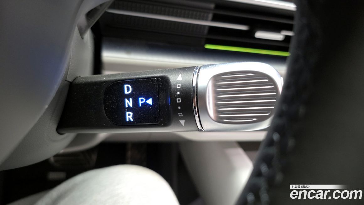 Hyundai Ioniq6 2023