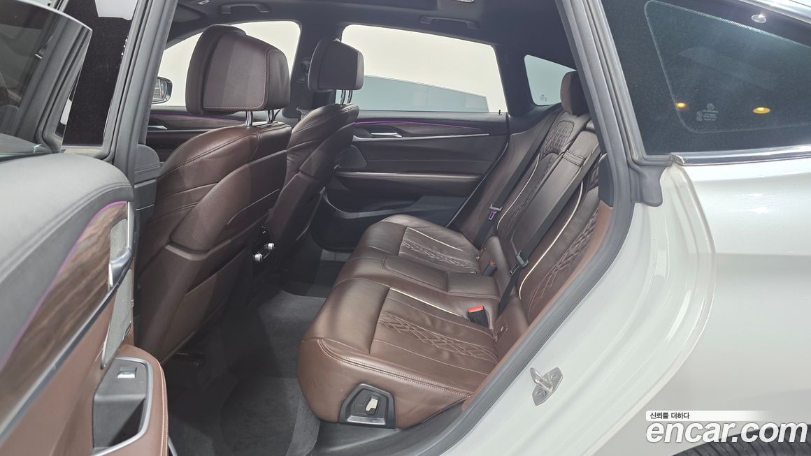 BMW Gran Turismo 2020