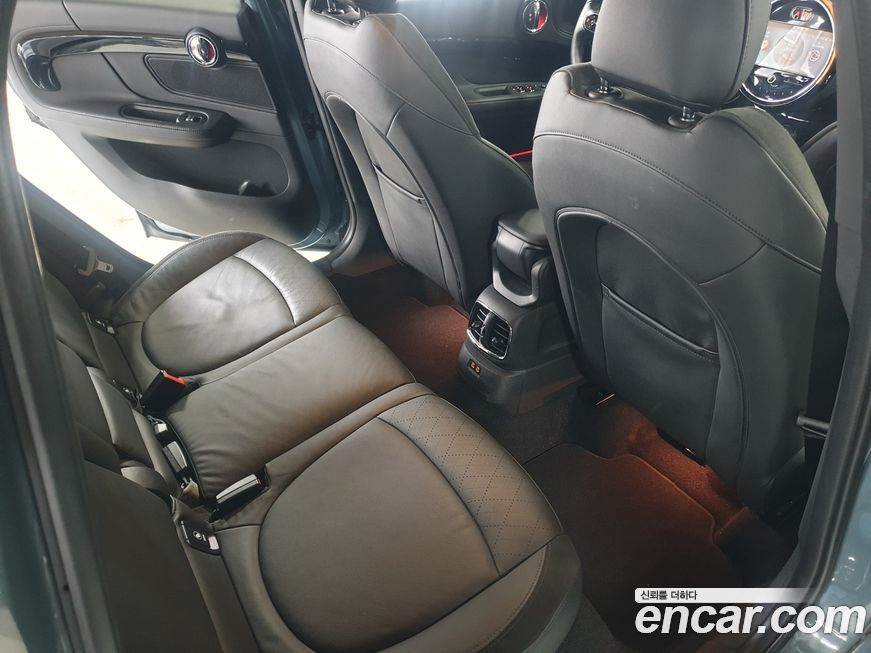 Mini Countryman 2024