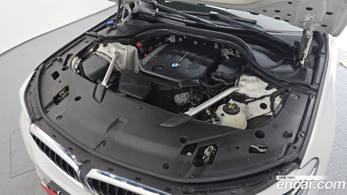 BMW Gran Turismo 2020