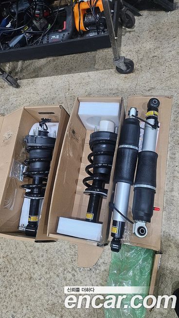 Cadillac Escalade 2017