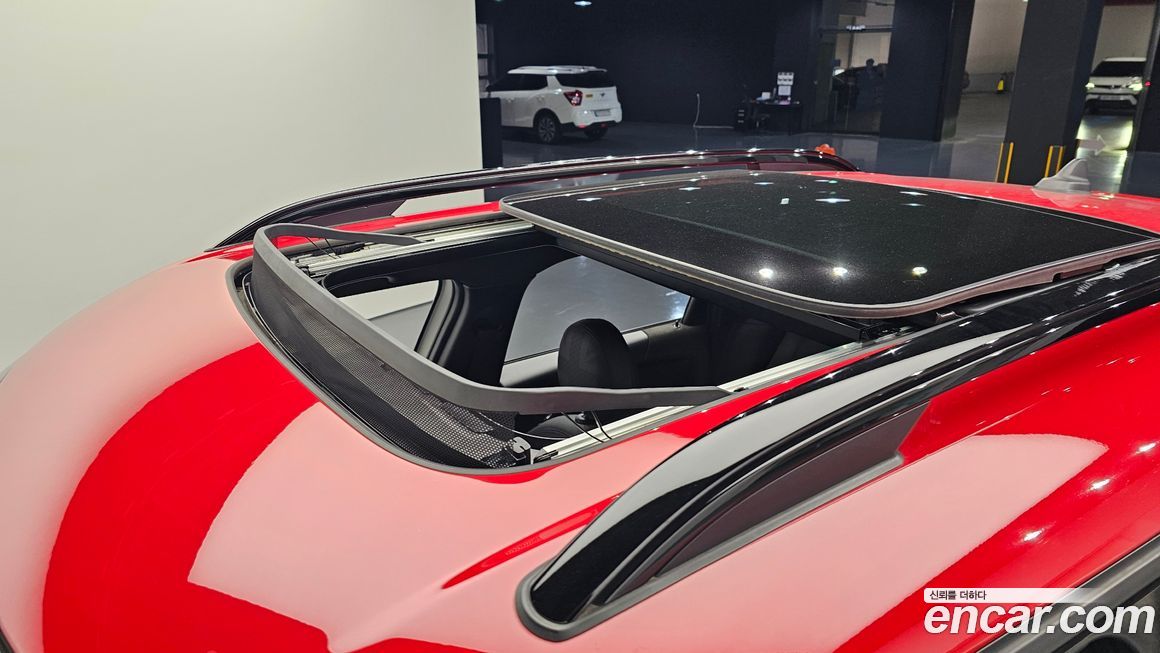 Mini Countryman 2024