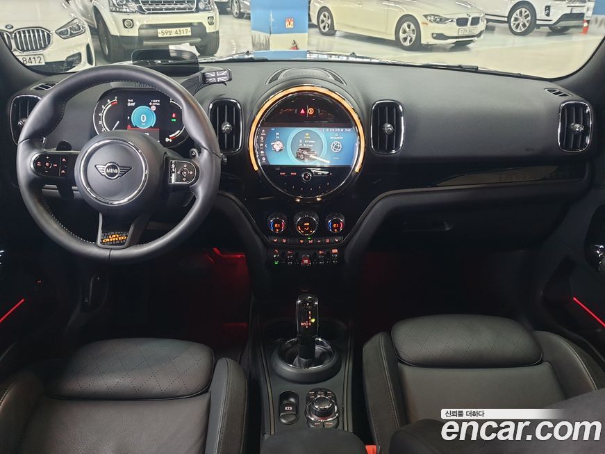 Mini Countryman 2024