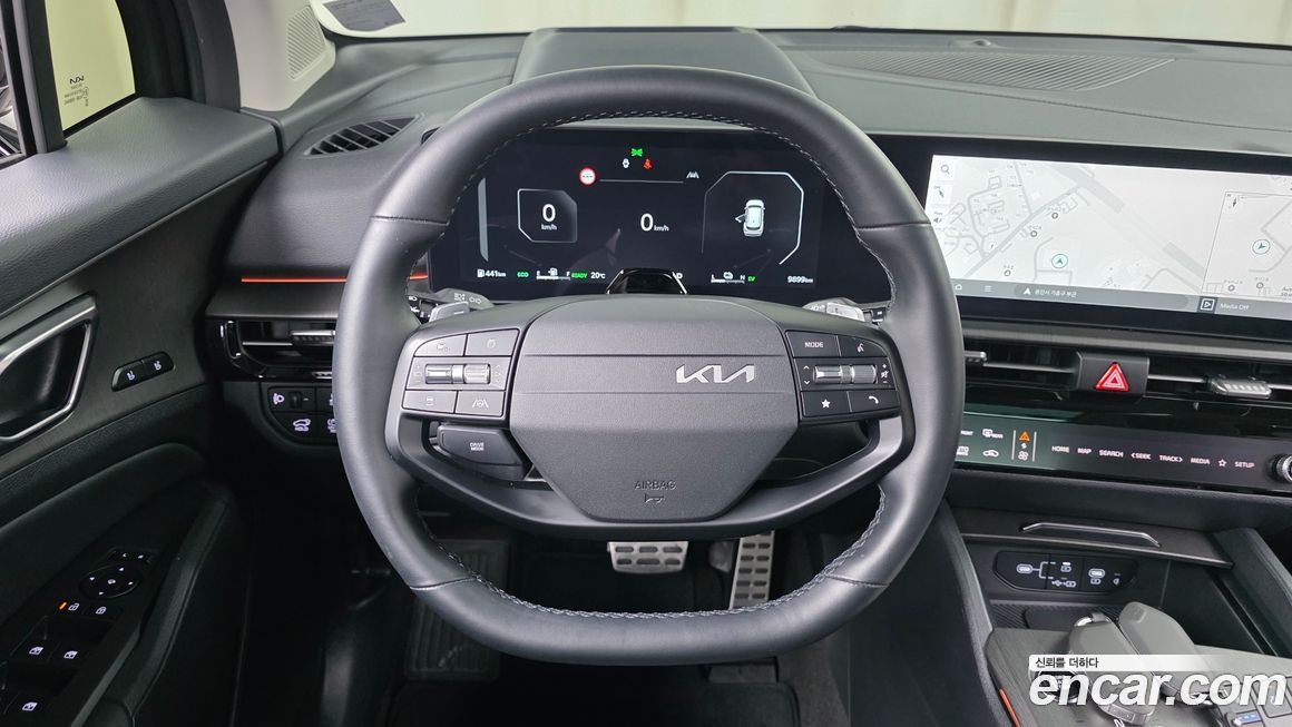 Kia Sportage 2025