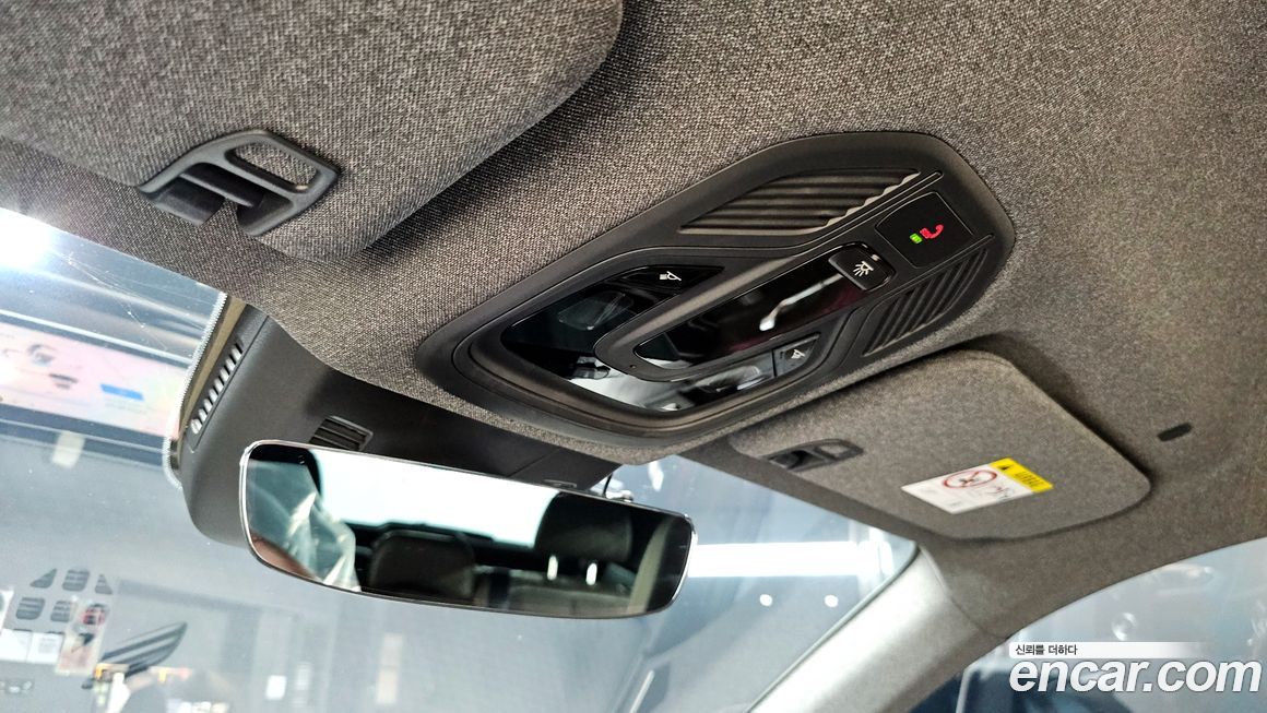 Renault-KoreaSamsung Grand Koleos 2025