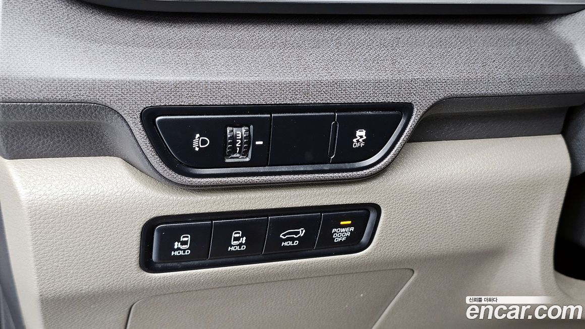 Kia Canival 2024
