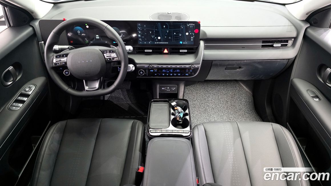 Hyundai Ioniq5 2026