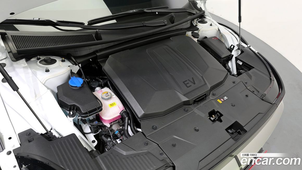 Hyundai Ioniq5 2026