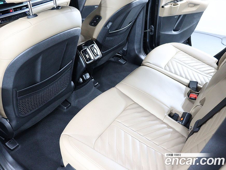 Kia Sorento 2024