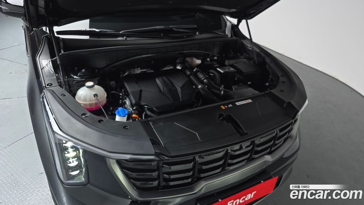 Kia Sorento 2024