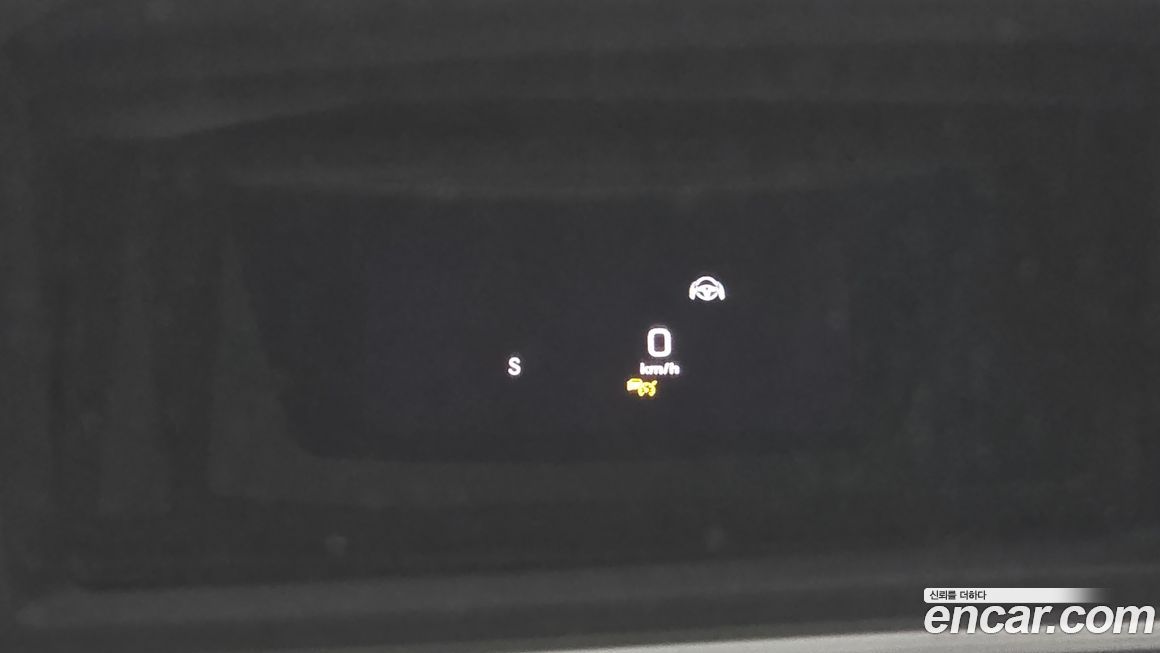 Mercedes-Benz EQC 2020