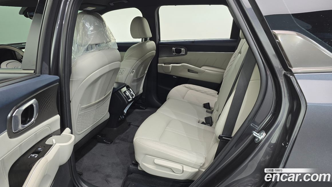 Kia Sorento 2023
