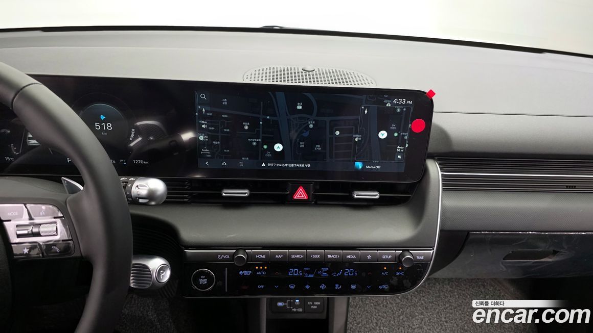 Hyundai Ioniq5 2026