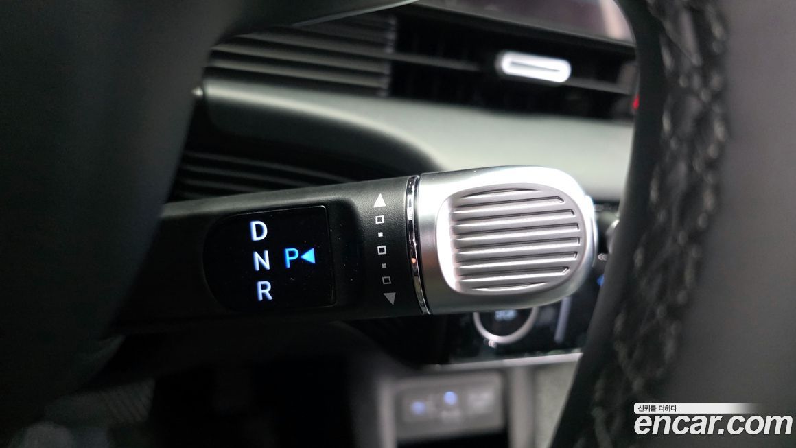Hyundai Ioniq5 2026