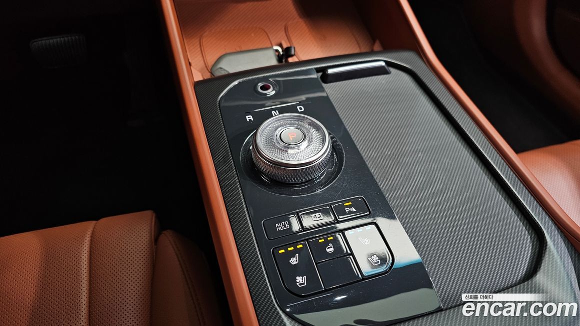 Kia K8 2025