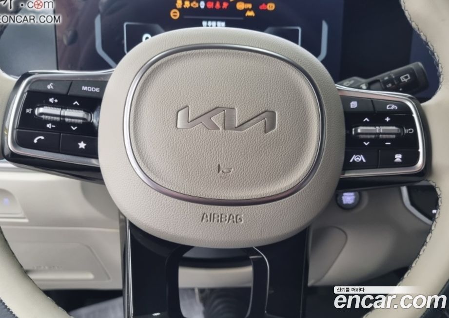Kia Sorento 2024