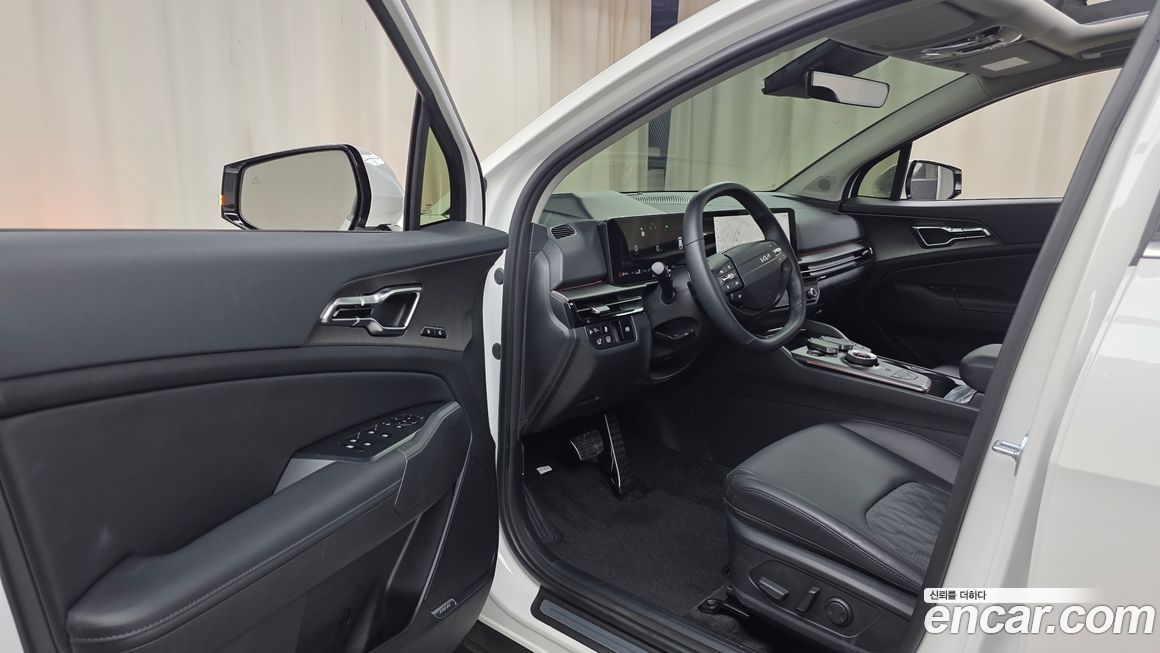 Kia Sportage 2025