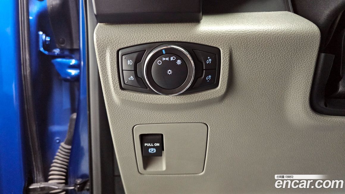 Ford F150 2018