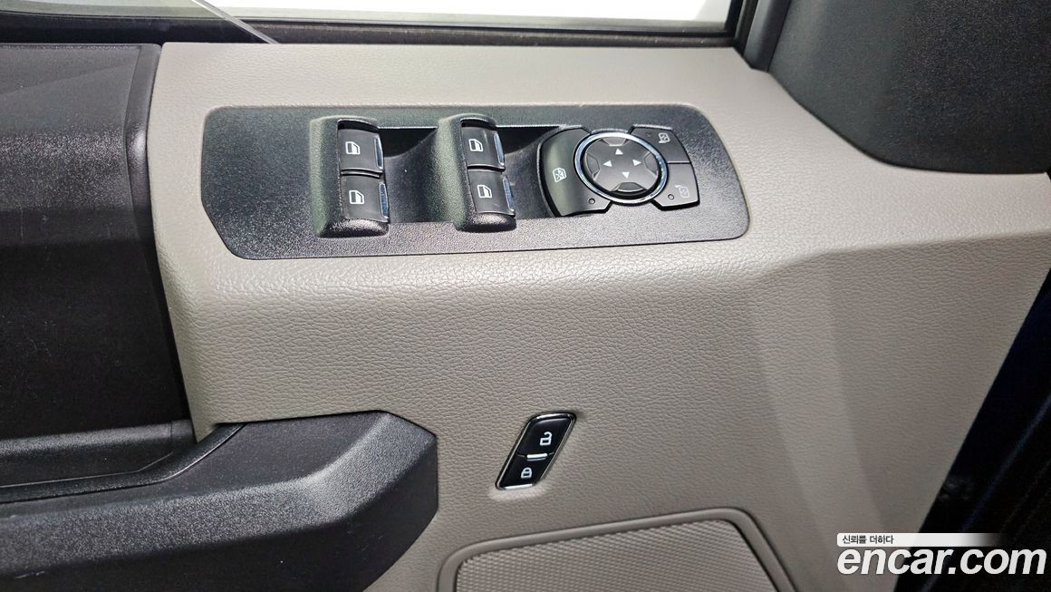 Ford F150 2018