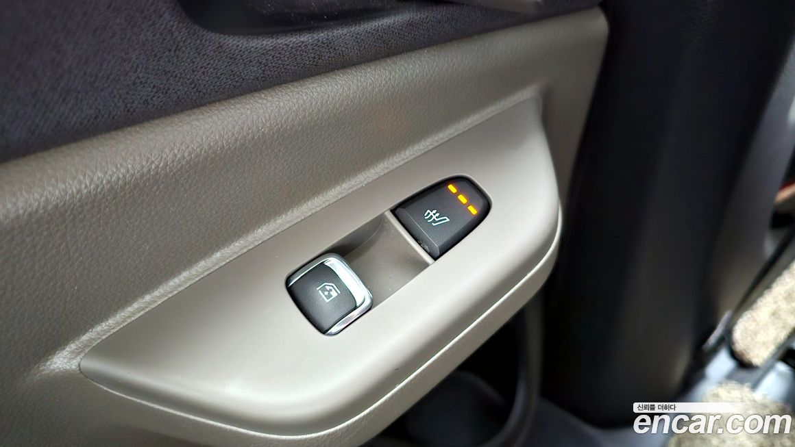 Kia Canival 2024