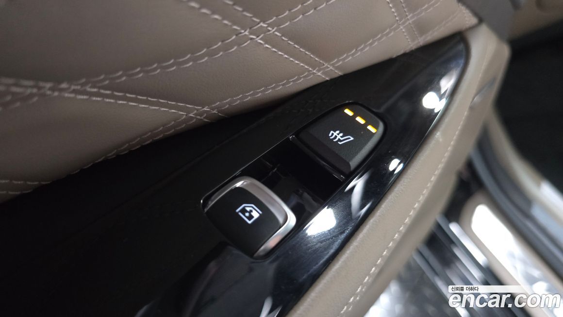 Kia K8 2024