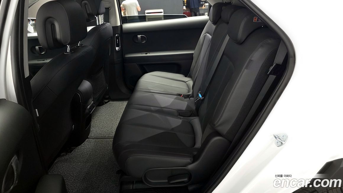 Hyundai Ioniq5 2026