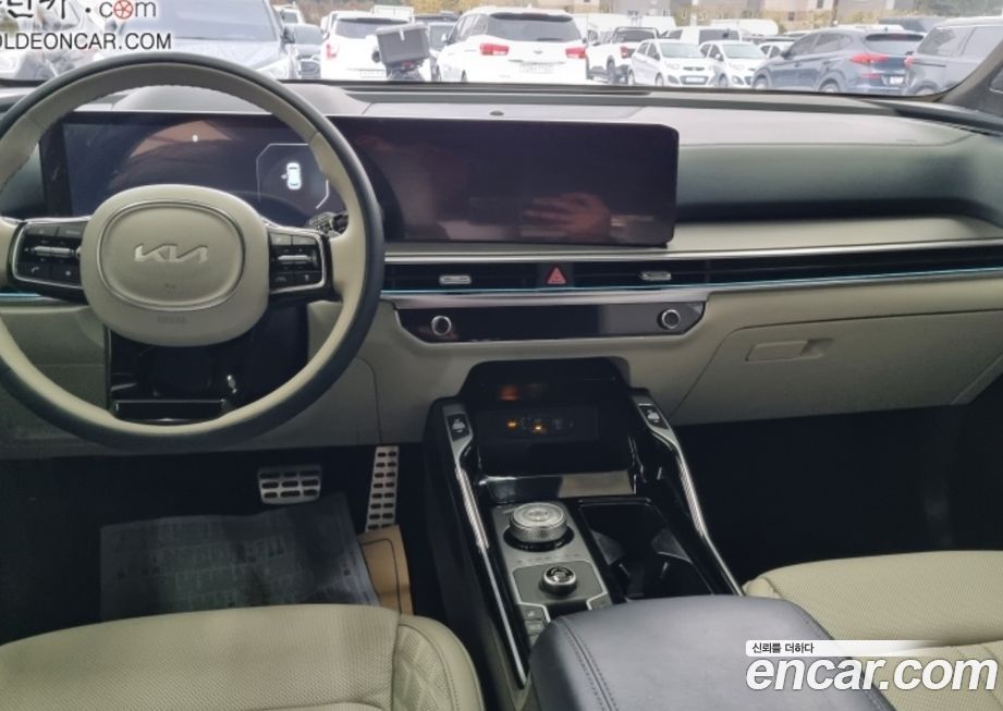 Kia Sorento 2024