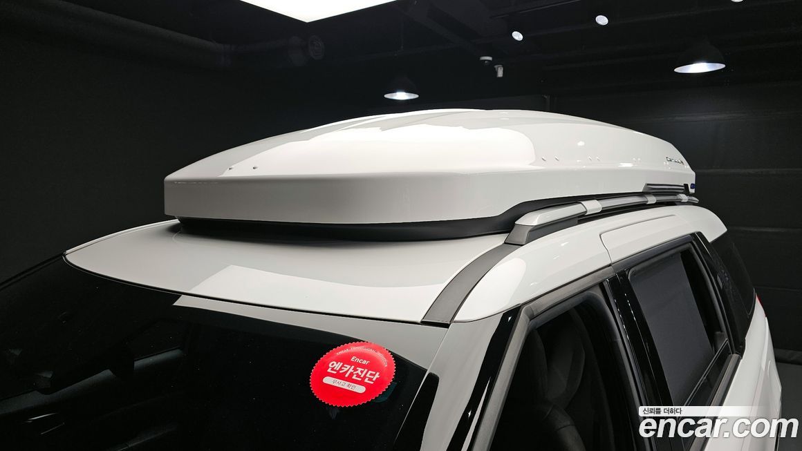 Kia Canival 2024