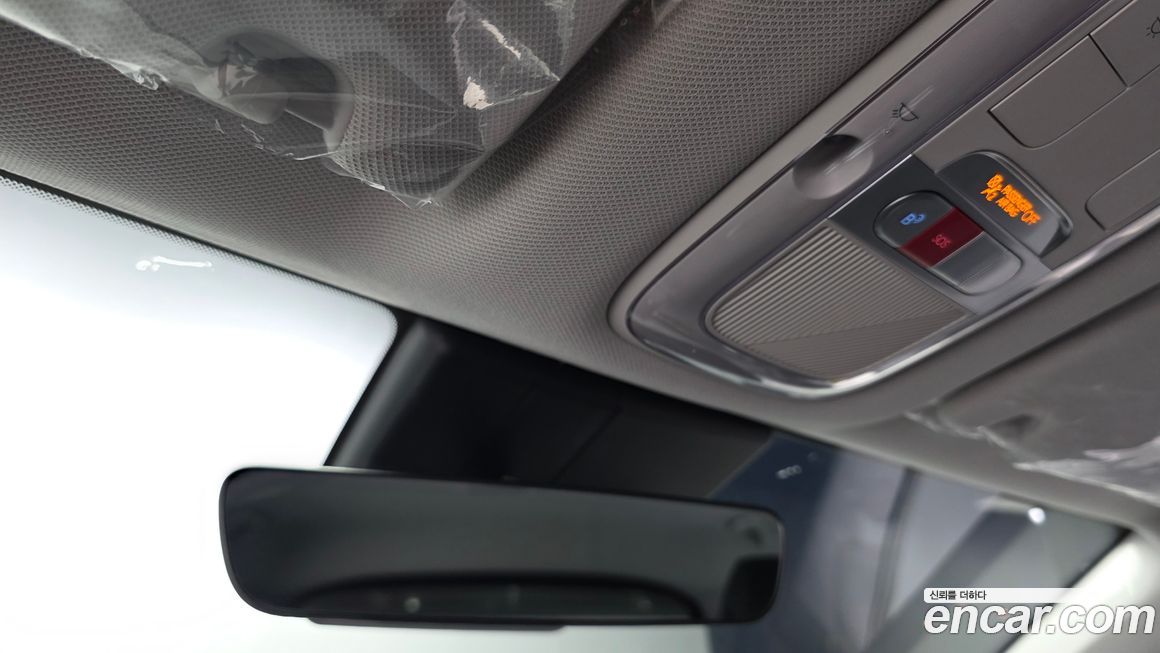 Hyundai Ioniq5 2026
