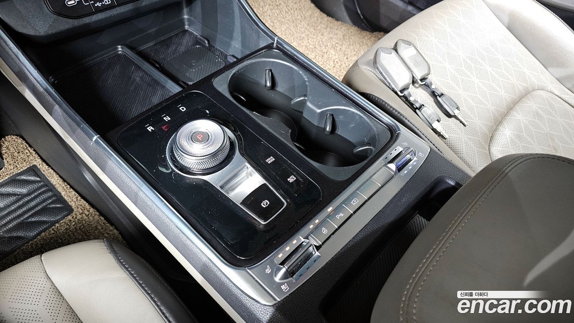 Kia Canival 2024