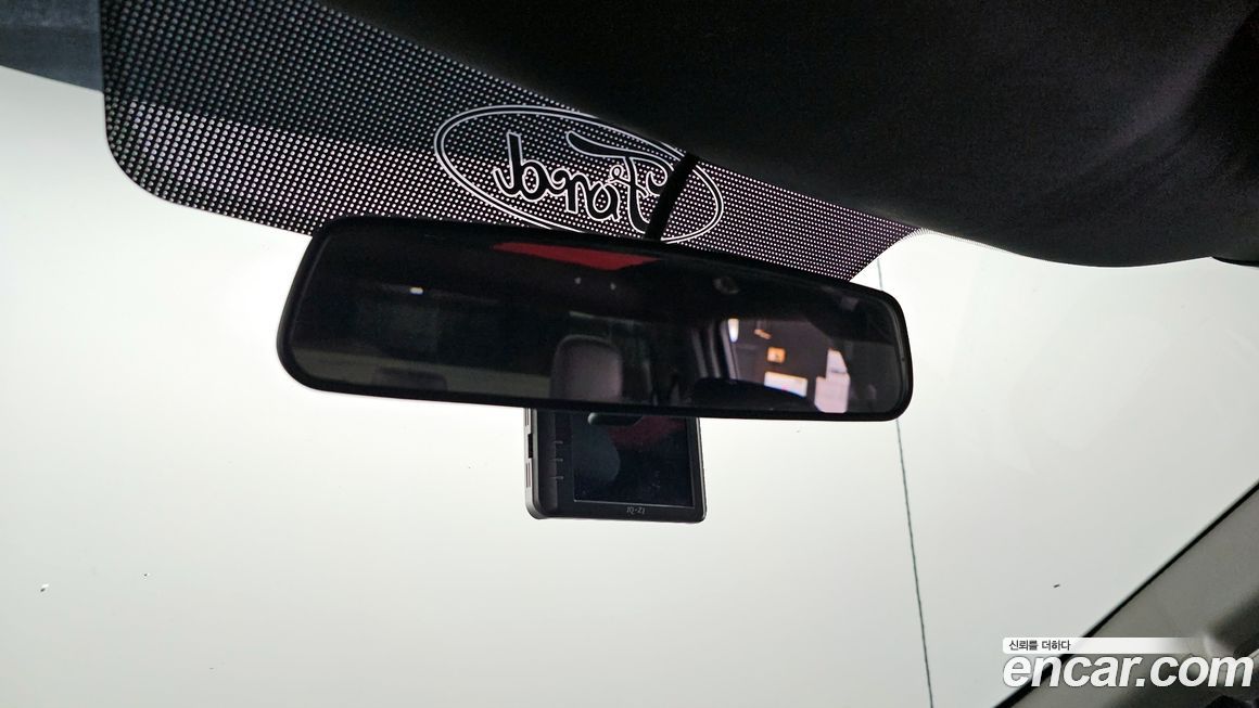 Ford F150 2018