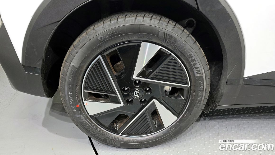 Hyundai Ioniq5 2026