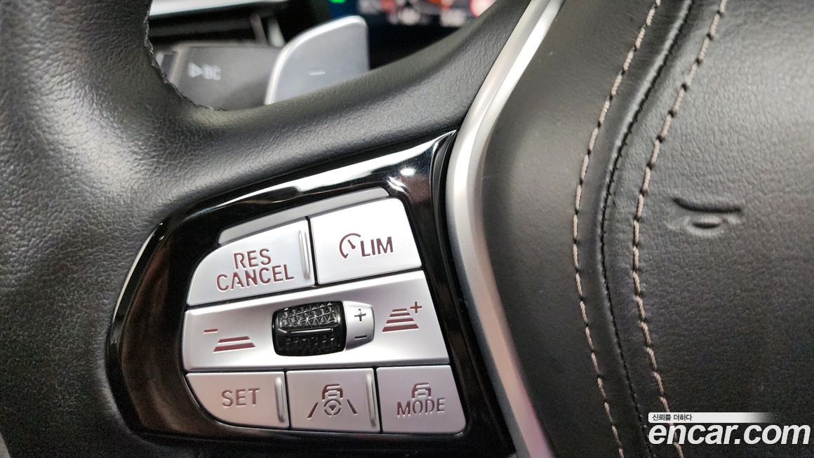 BMW Gran Turismo 2021