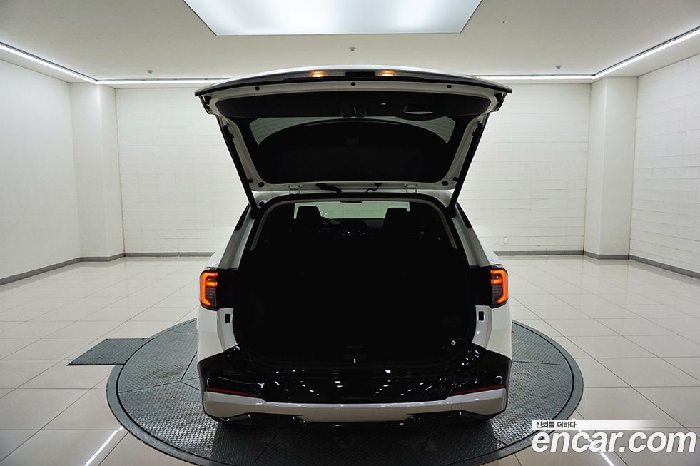Kia Sportage 2025
