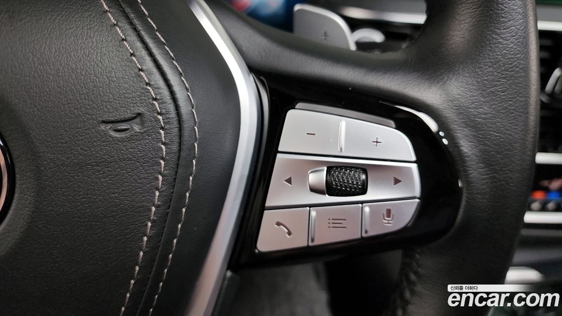 BMW Gran Turismo 2021