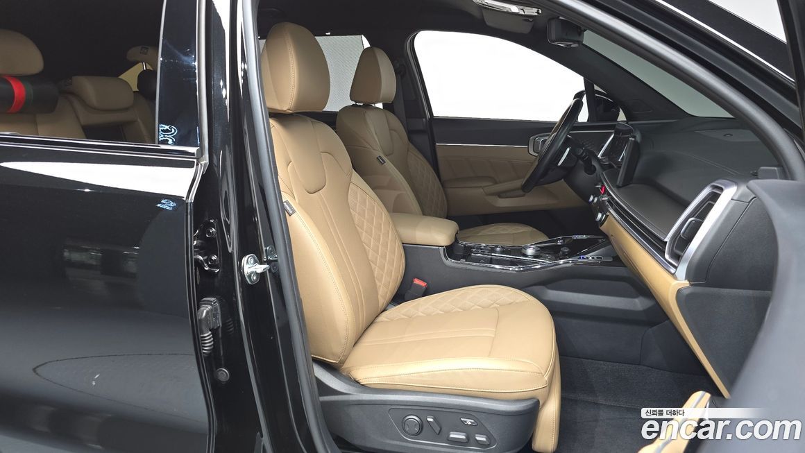 Kia Sorento 2024