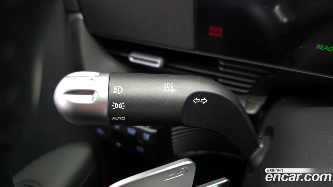 Hyundai Ioniq5 2026