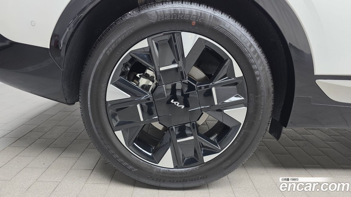Kia Sportage 2025