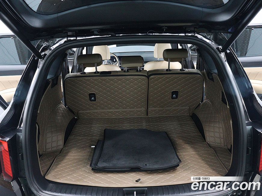 Kia Sorento 2024