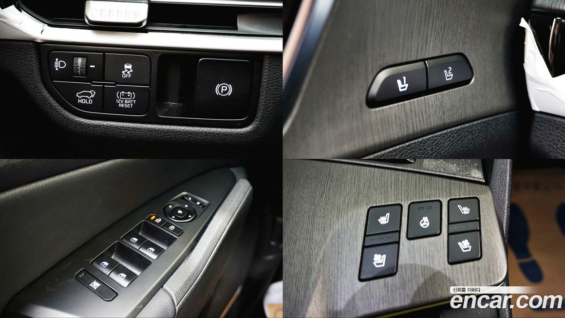 Kia Sportage 2025