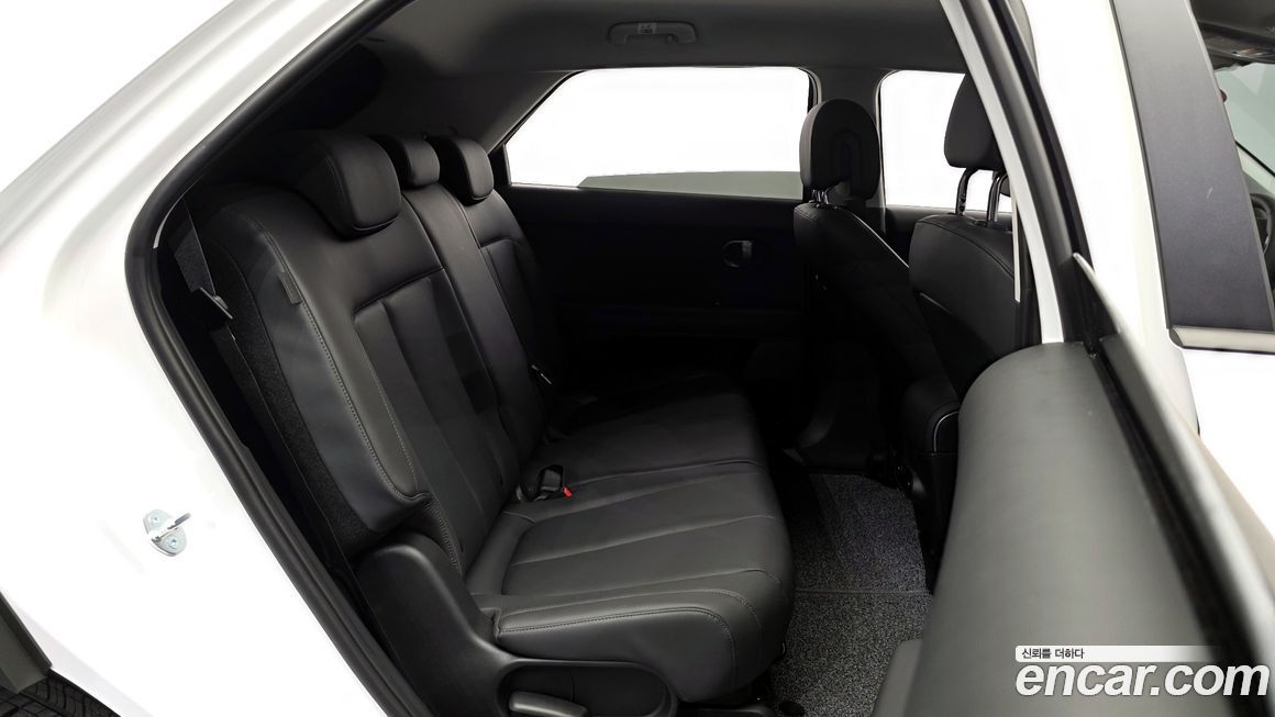 Hyundai Ioniq5 2026