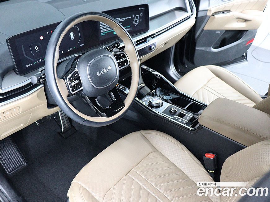 Kia Sorento 2024