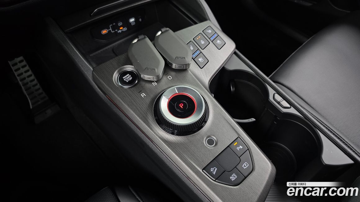 Kia Sportage 2025