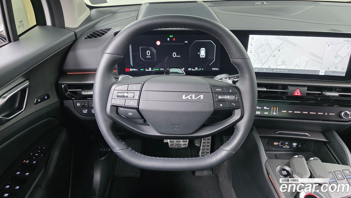 Kia Sportage 2025