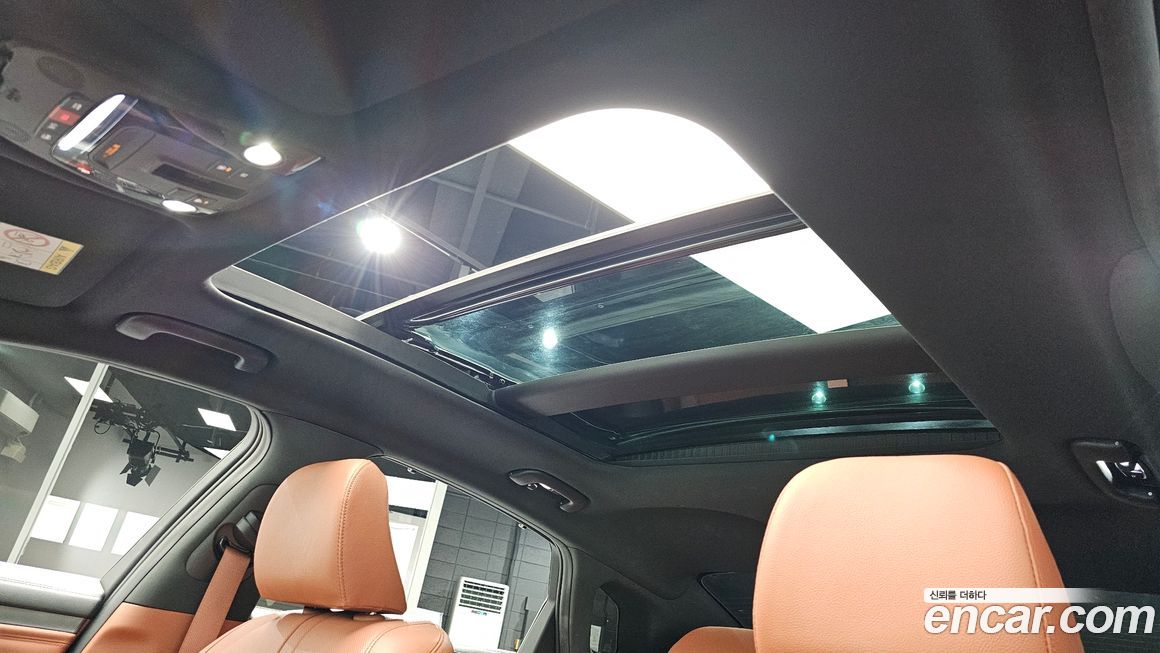 Kia K8 2025