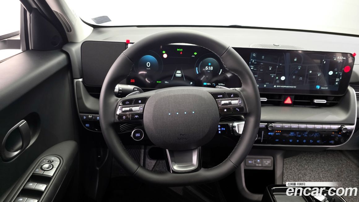 Hyundai Ioniq5 2026